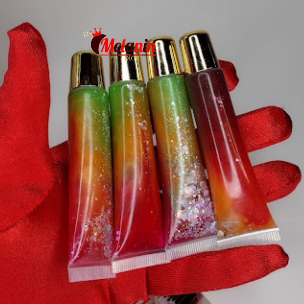 ๐PREMIXED READY TO WEAR LIP GLOSS (BASE BAG ONLY)