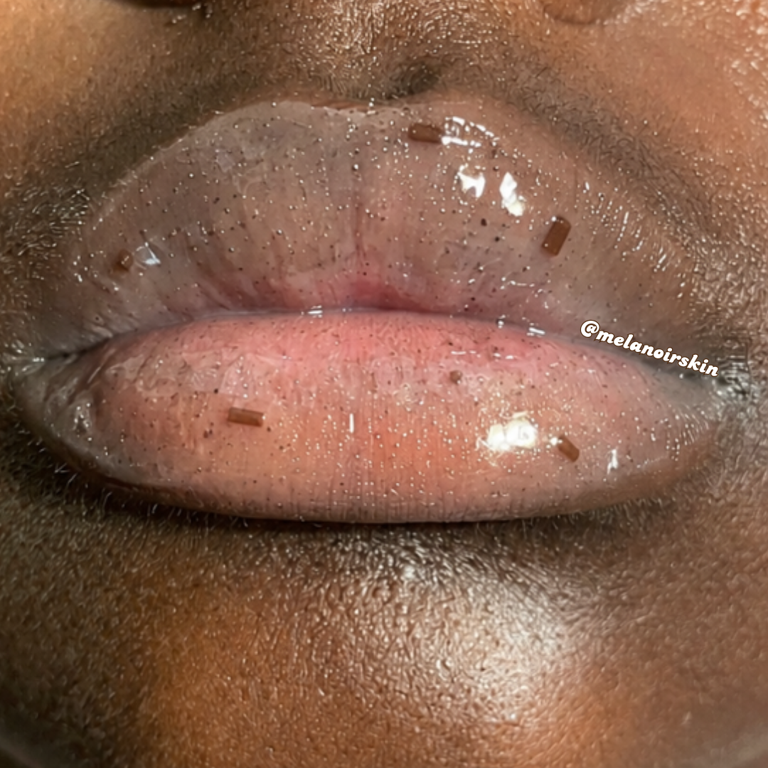 Cookies N Cream Lip Gloss (15ml)