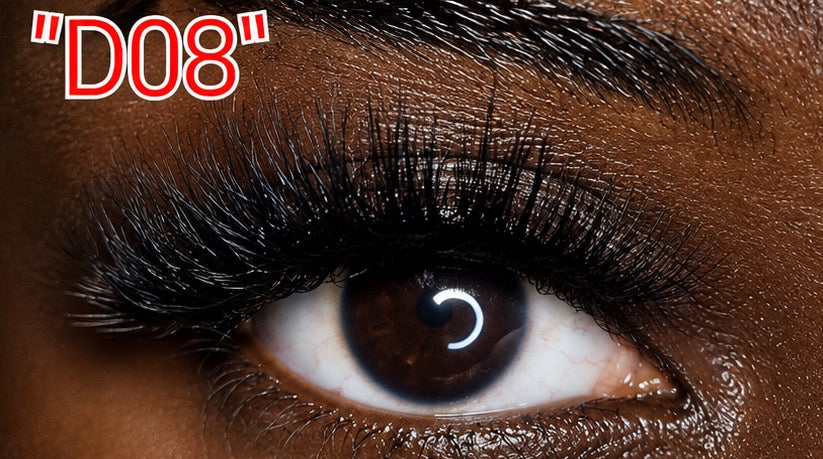 “D08” Lash