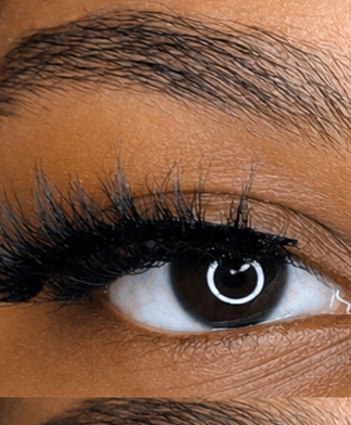 “D103” Lash