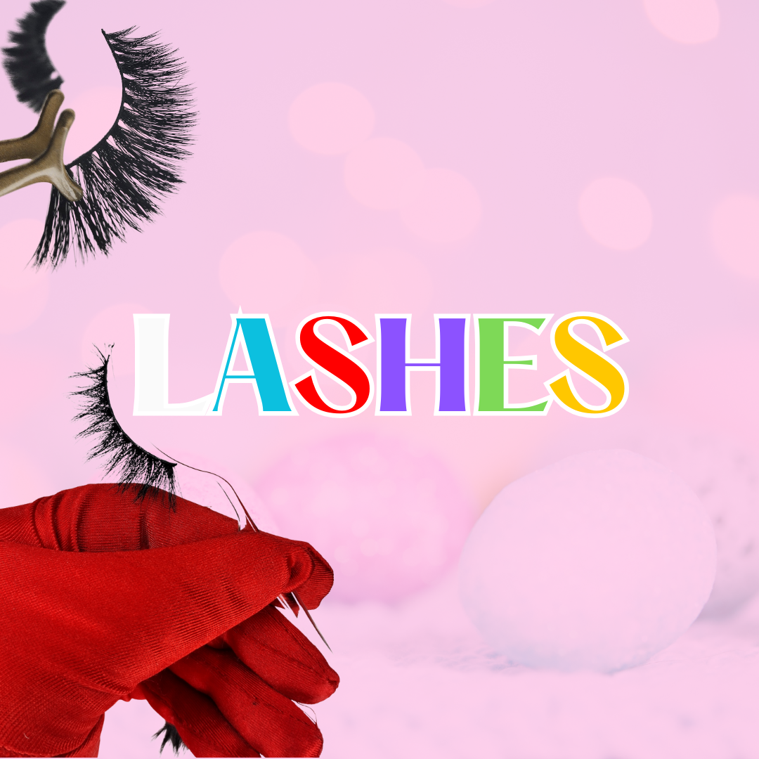 Lashes