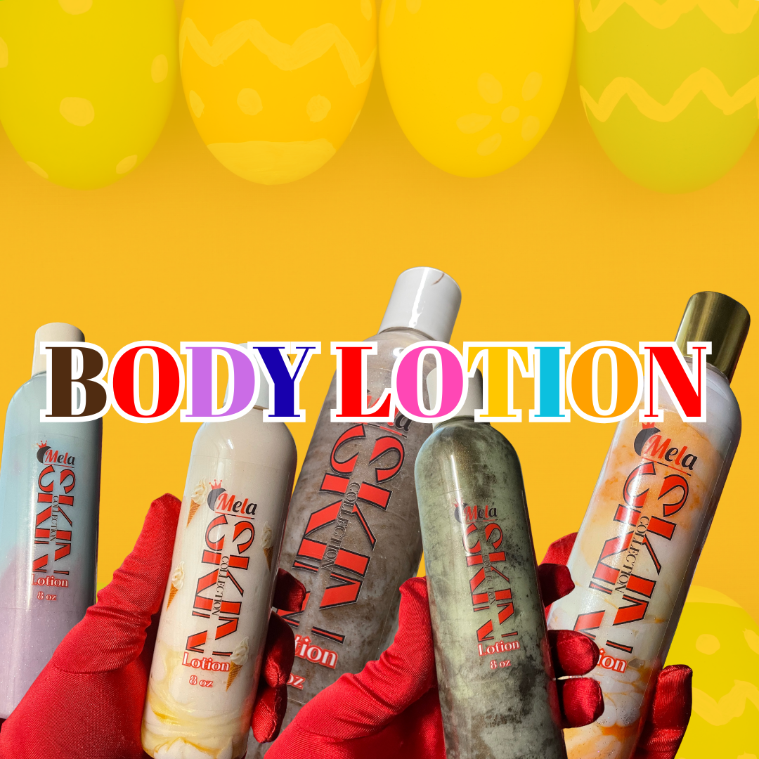 Mela Skin Lotion