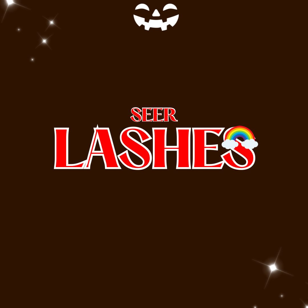 Lashes