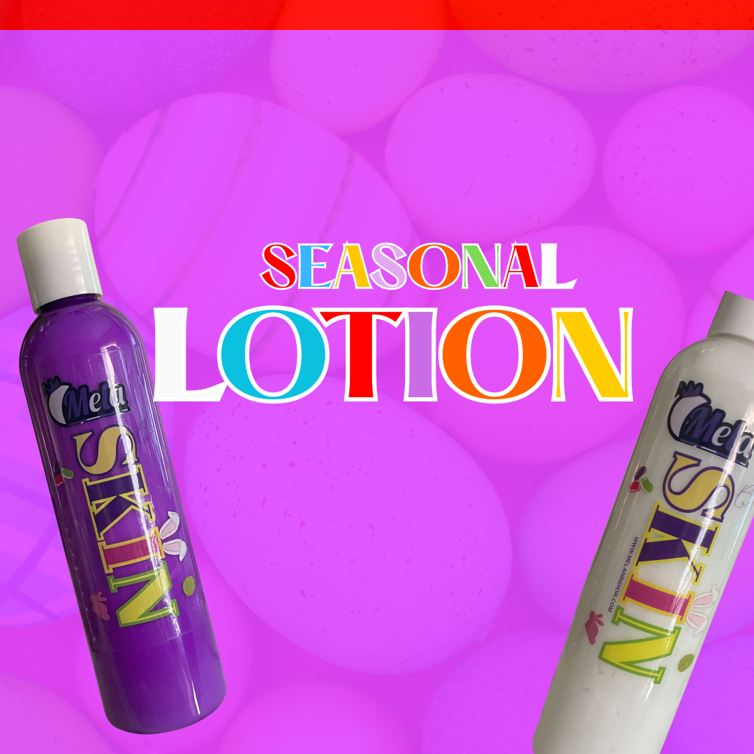 🐣 Spring Lotion 🐣