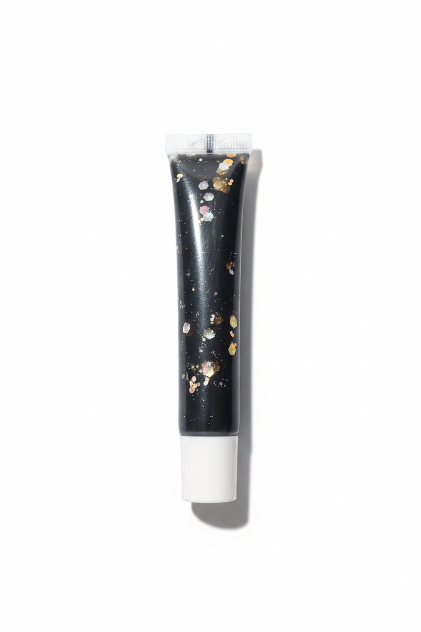🎃💀“Hexed” 🎃👻Halloween Lip Gloss (15ml) (No SCENT)