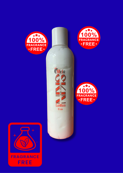 ❤️"Simply Suzi" 10 oz Lotion (NO SCENT)❤️