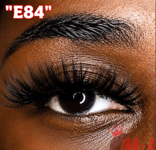 “E84” “Seer” by Mela