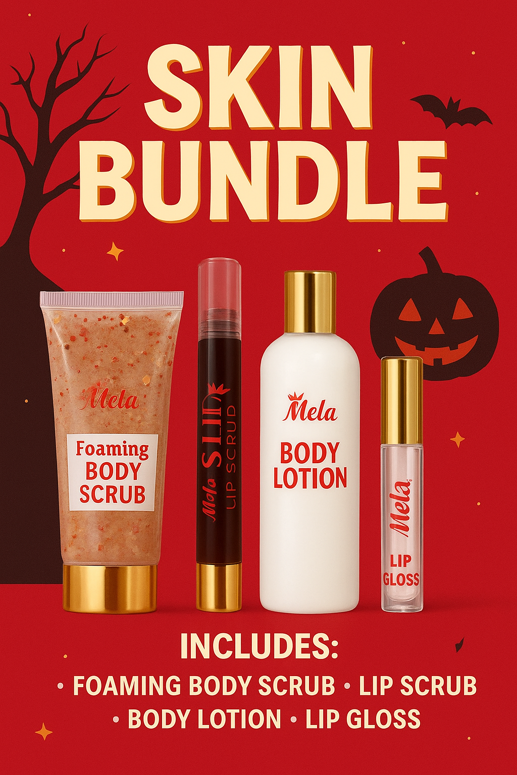 🍦SKIN CARE BUNDLE DEALS🍦