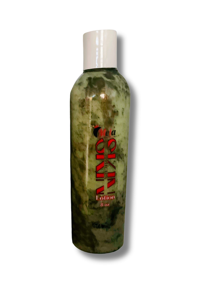 🍫"Mint Chocolate Chip" 10 oz Lotion🌿