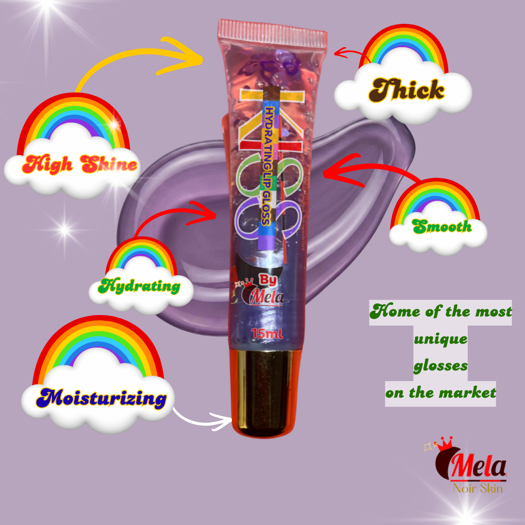 "Ruth" Lip Gloss (15ml)
