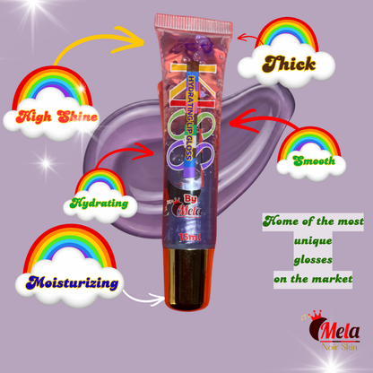 "Ruth" Lip Gloss (15ml)