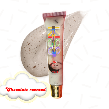 Cookies N Cream Lip Gloss (15ml)