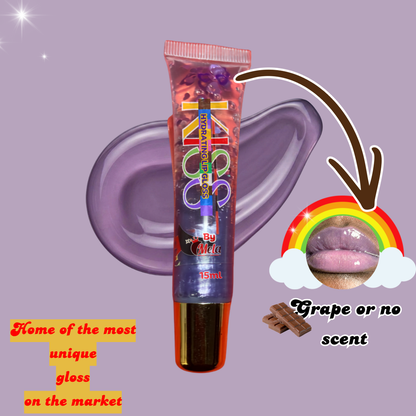 "Ruth" Lip Gloss (15ml)