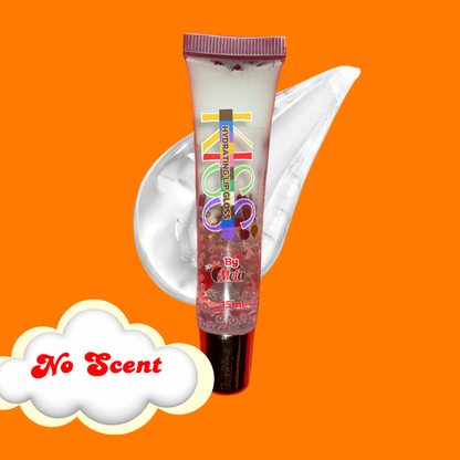 "Blush" Lip Gloss {no scent}