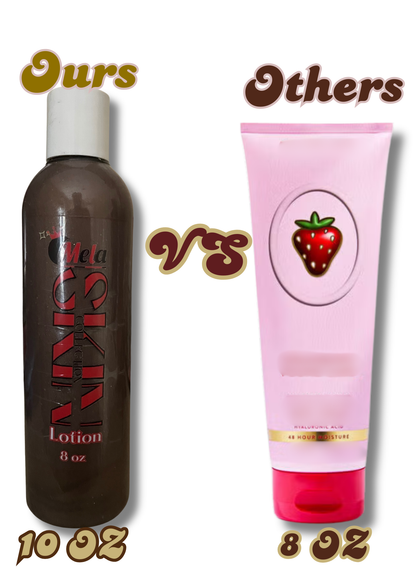 🟤🧡 Coco Dots 10oz Lotion🟤💛