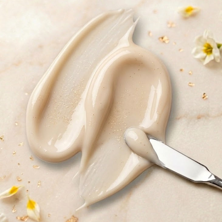 🍦"Vanilla Dreams" 10oz Lotion🍦
