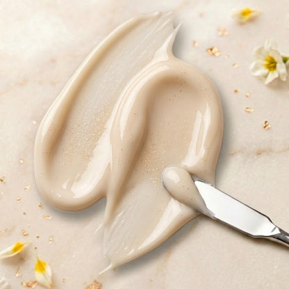 🍦"Vanilla Dreams" 10oz Lotion🍦