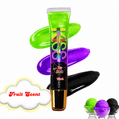 🎃👻“Bug 🐛 Juice” 🎃💀Halloween Lip Gloss(15ml) (Mystery Scented)