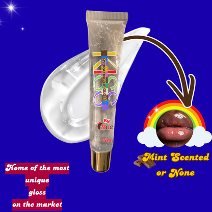 H302 Lip Gloss (15ml)