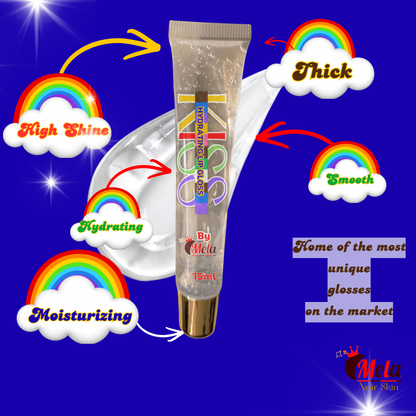 H302 Lip Gloss (15ml)