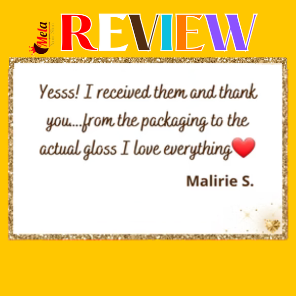 Customer review