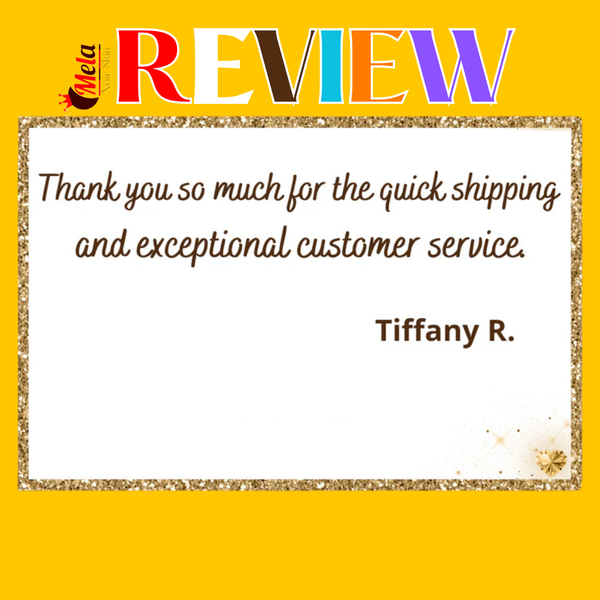 Customer review