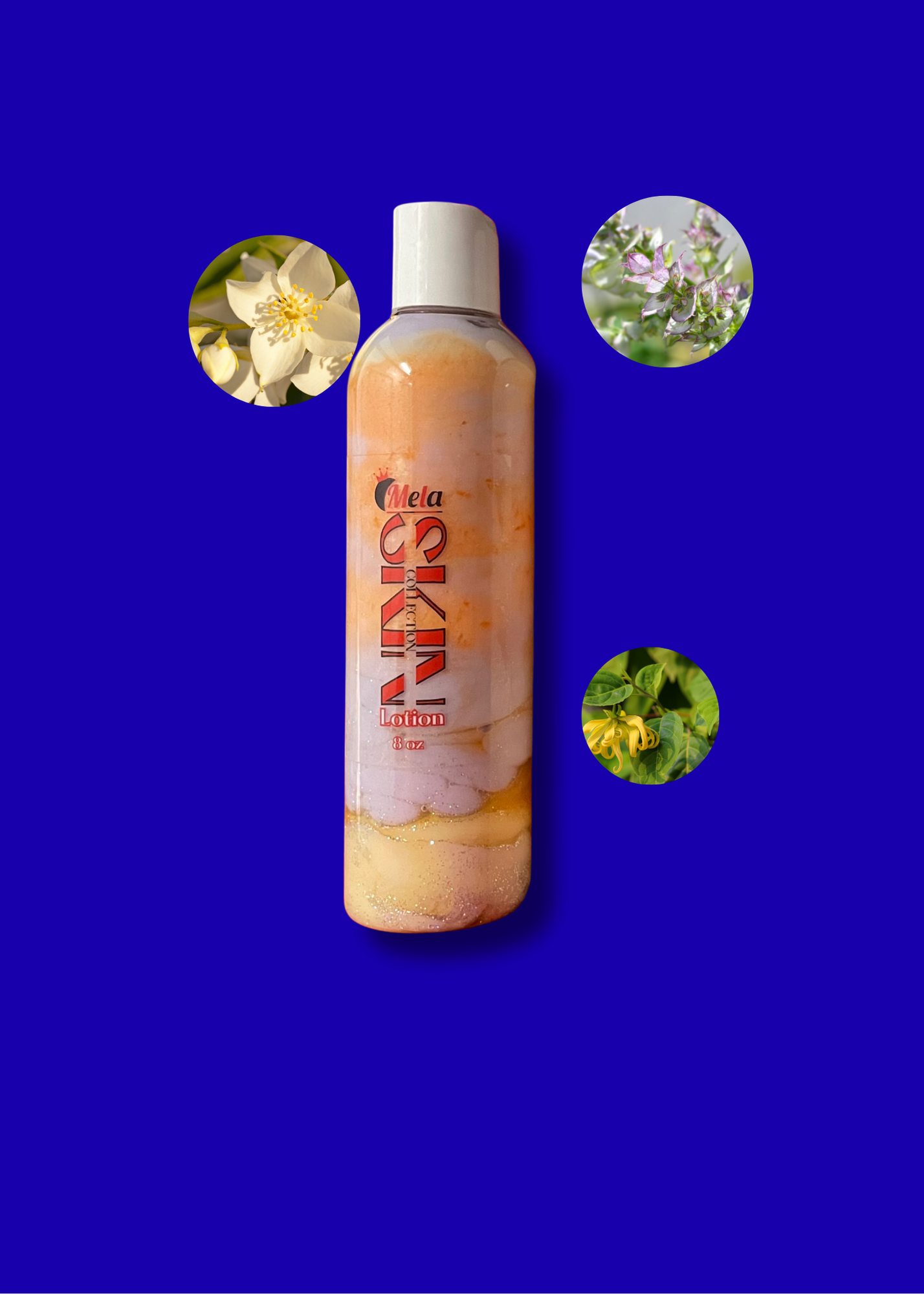 🦄🏳️‍🌈Rainbow Scales 10oz Lotion🏳️‍🌈