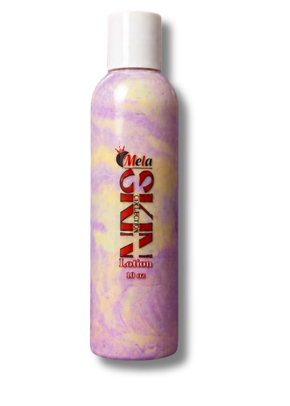 🌈"Rainbow Baby 10 oz Lotion🌈