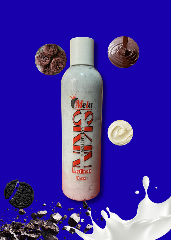 🍪Cookies N Cream 10 oz Lotion🍪