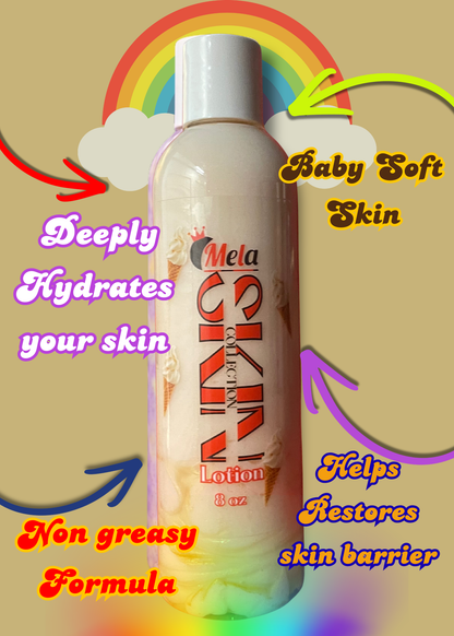 🍦"Vanilla Dreams" 10oz Lotion🍦