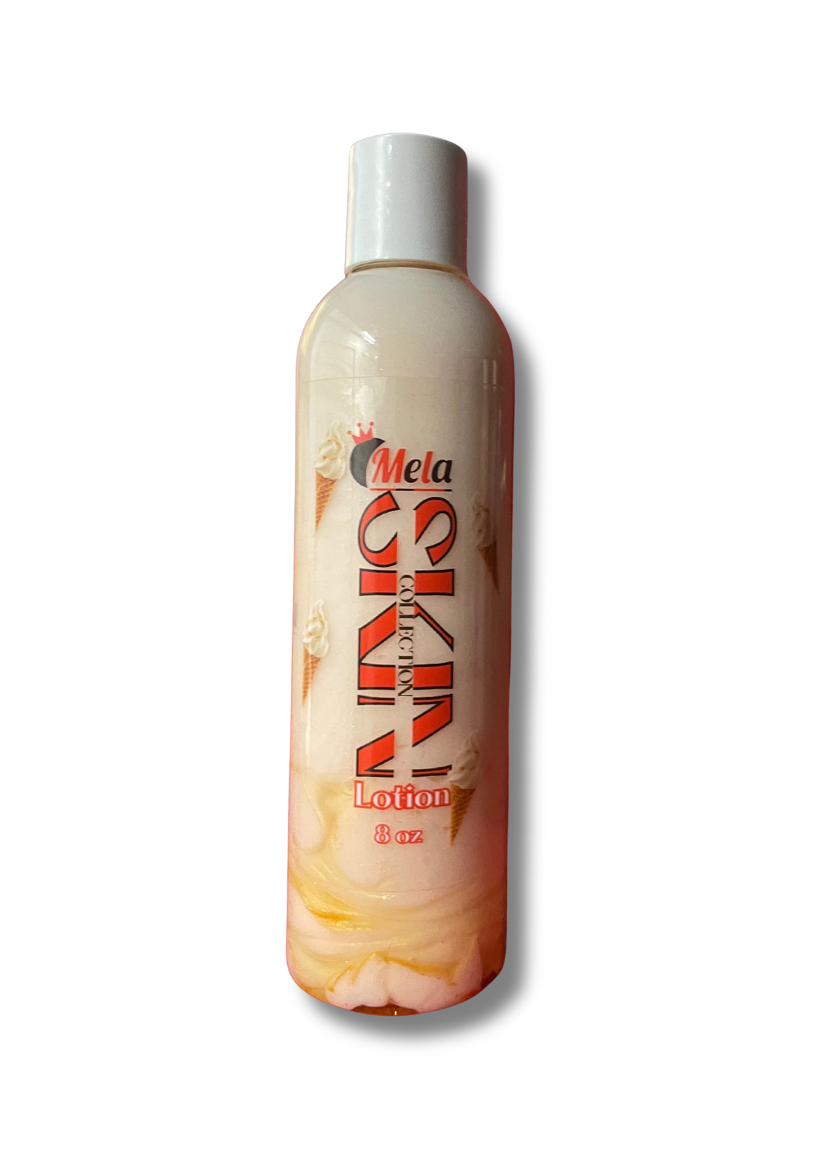 🍦"Vanilla Dreams" 10oz Lotion🍦
