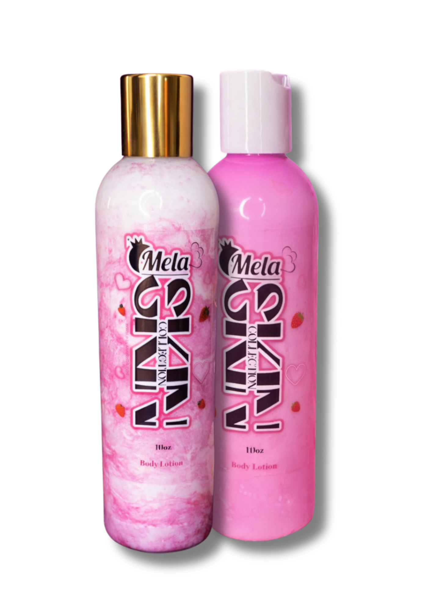 Valentine’s Day💖 Lotion Set (Includes 2 custom holiday lip gloss (15ml) (COMING SOON January 2027)