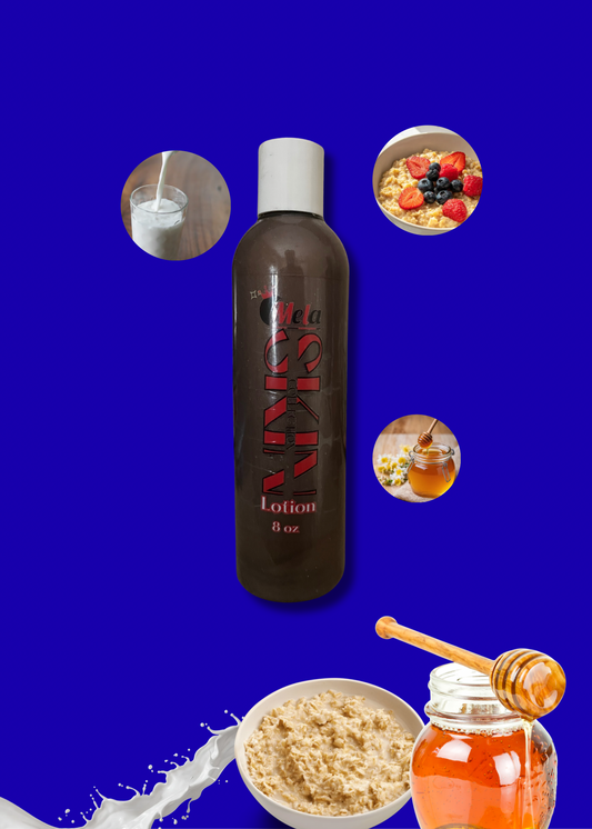 🟤🧡 Coco Dots 10oz Lotion🟤💛