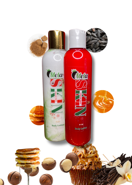 Holiday Lotion (COMING SOON) OCTOBER 2026