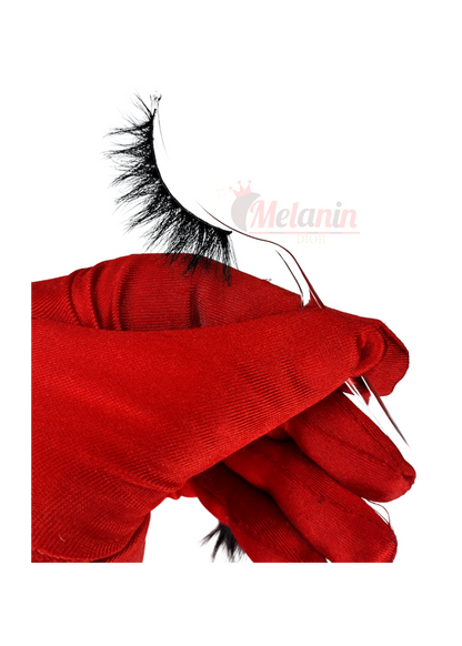 FAUX MINK LASHES