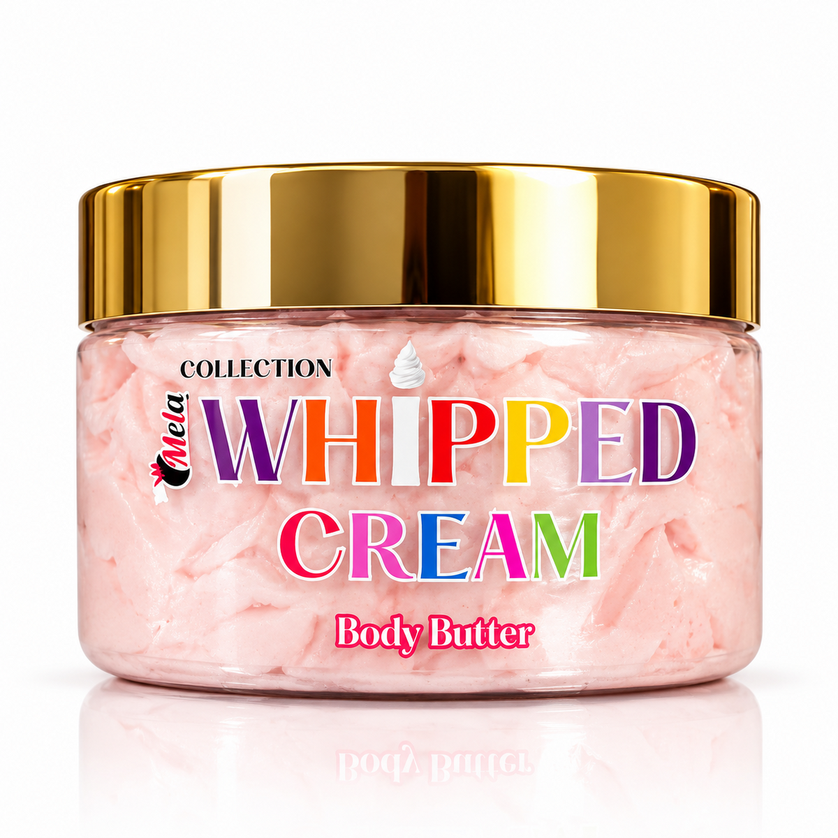 “Grandma’s Sweet Potato Pie” Whipped Cream Body Butter (4oz)