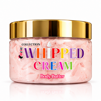 “Grandma’s Sweet Potato Pie” Whipped Cream Body Butter (4oz)