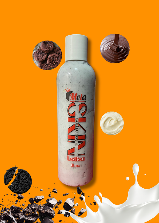 🍪Cookies N Cream 10 oz Lotion🍪