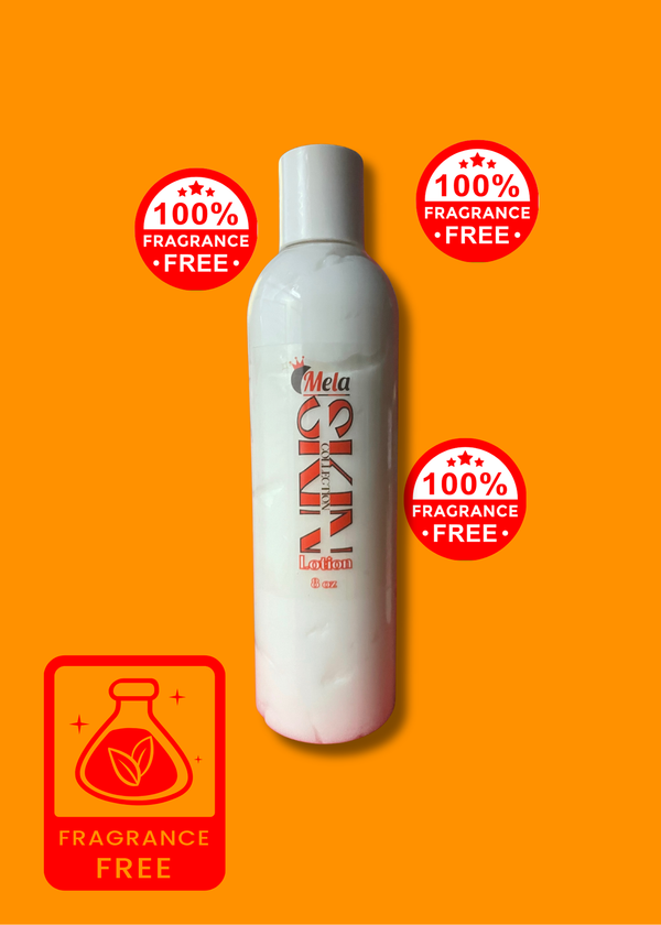 ❤️"Simply Suzi" 10 oz Lotion (NO SCENT)❤️