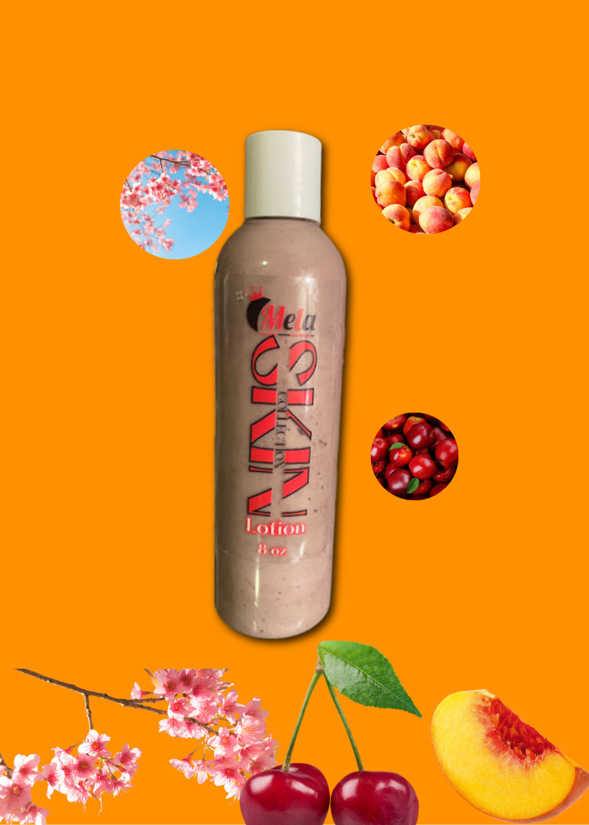😍💜"Dark Love" Body Lotion 10 oz💜😍
